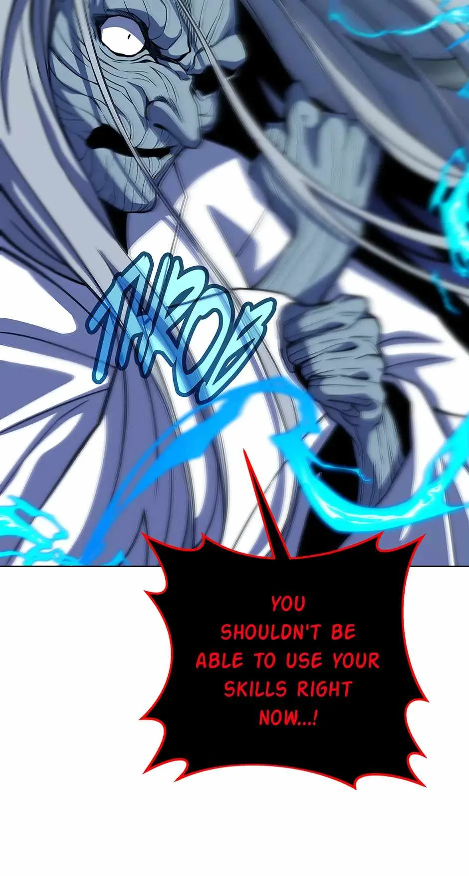 I Became A Part Time Employee For Gods Chapter 86 page 59