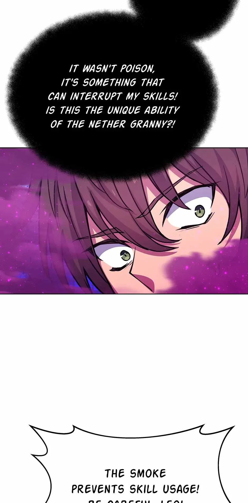 I Became A Part Time Employee For Gods Chapter 86 page 36