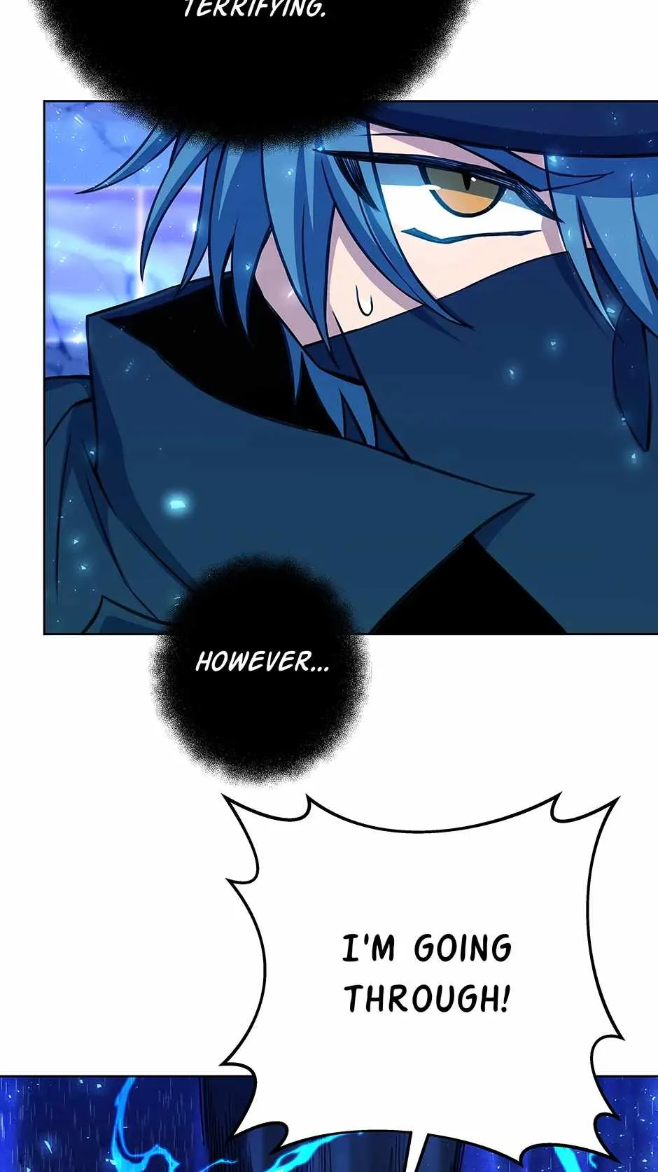 I Became A Part Time Employee For Gods Chapter 86 page 53