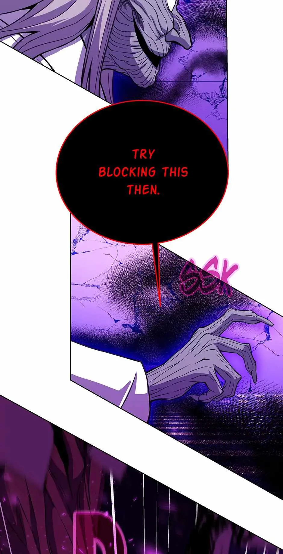 I Became A Part Time Employee For Gods Chapter 86 page 45