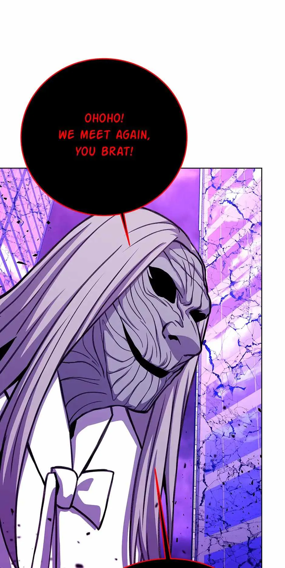 I Became A Part Time Employee For Gods Chapter 86 page 3