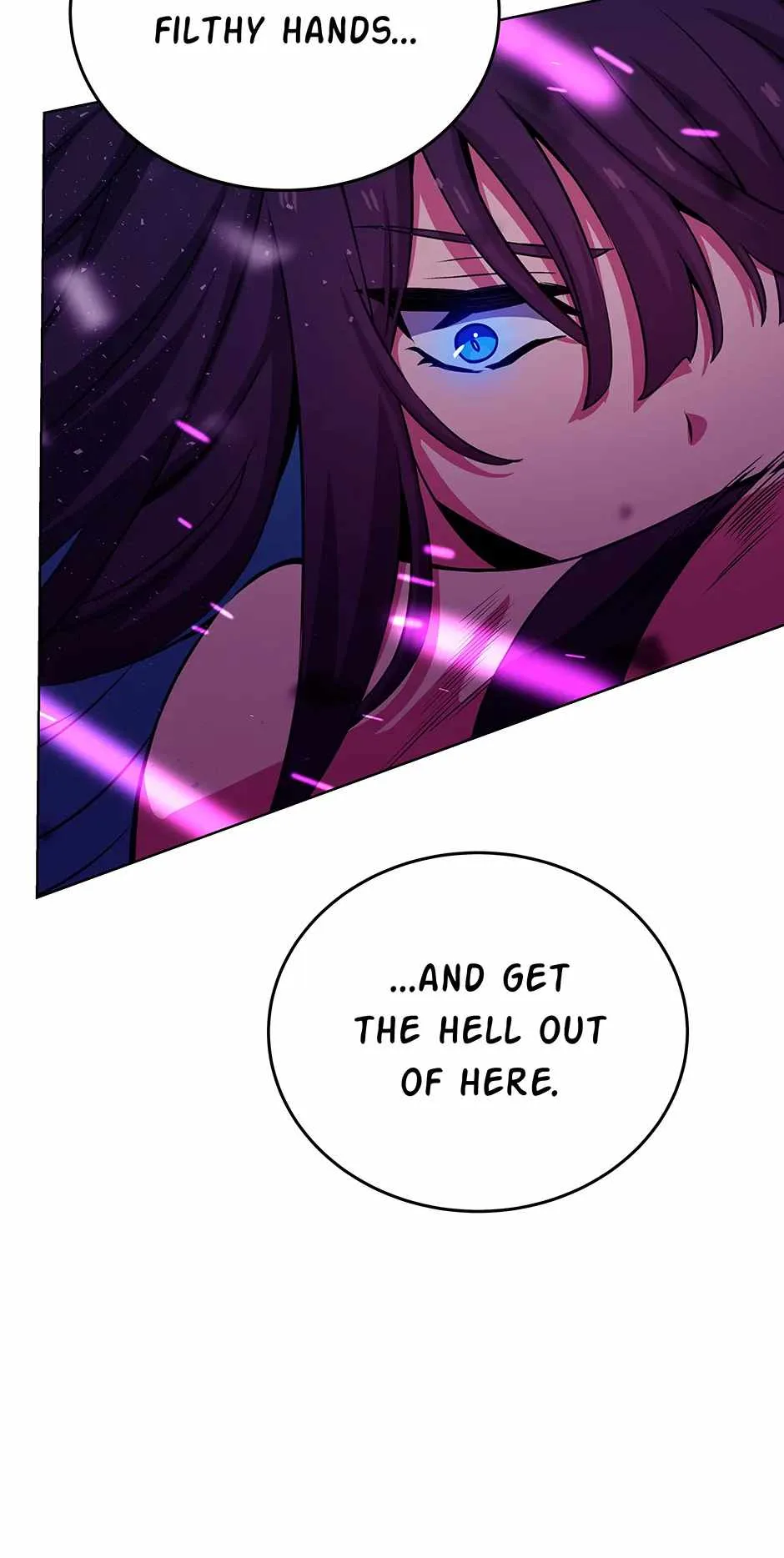 I Became A Part Time Employee For Gods Chapter 86 page 109