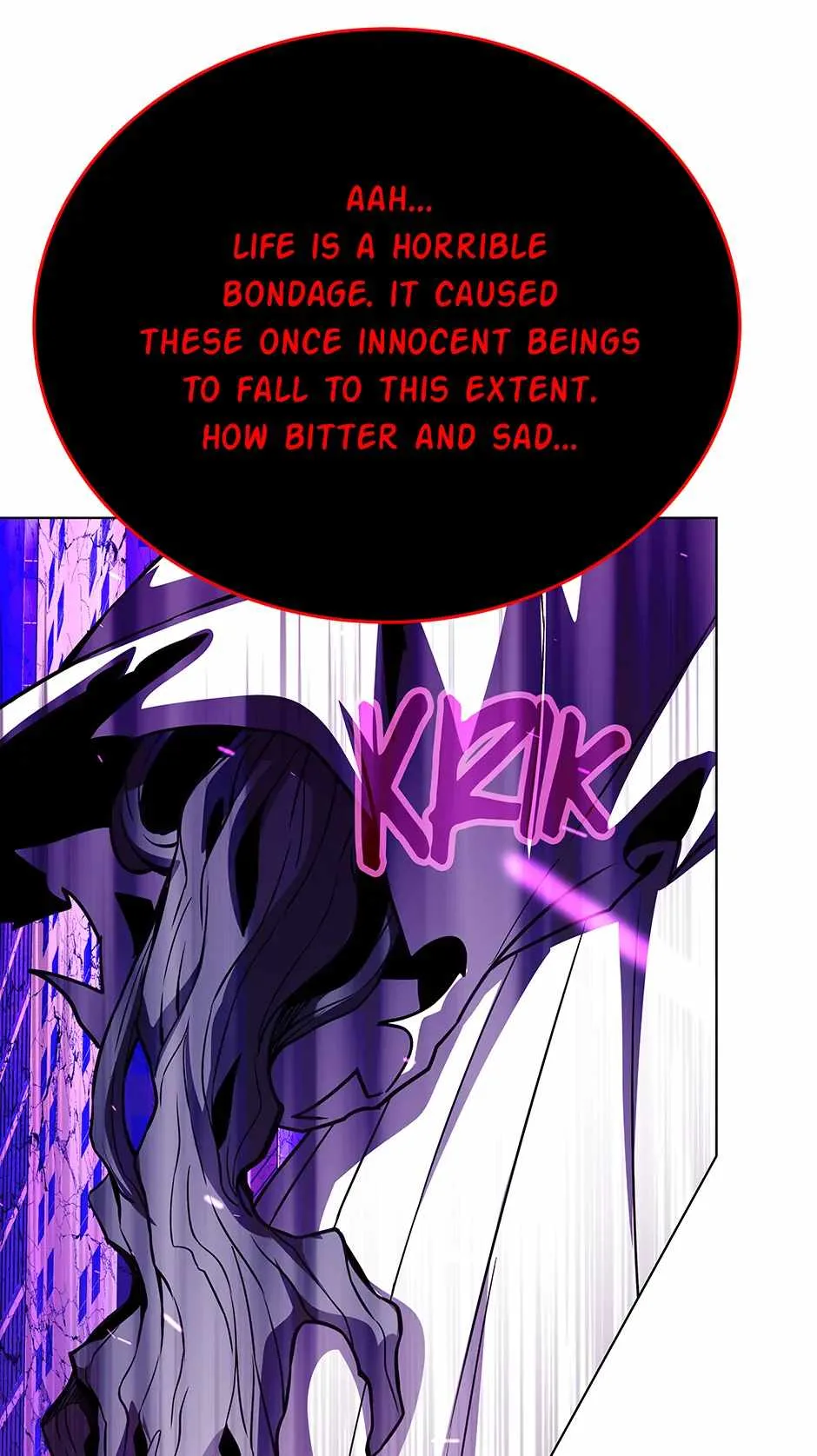 I Became A Part Time Employee For Gods Chapter 86 page 93