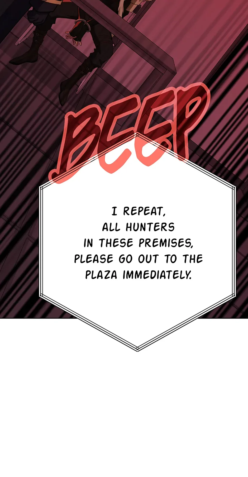 I Became A Part Time Employee For Gods Chapter 85 page 18