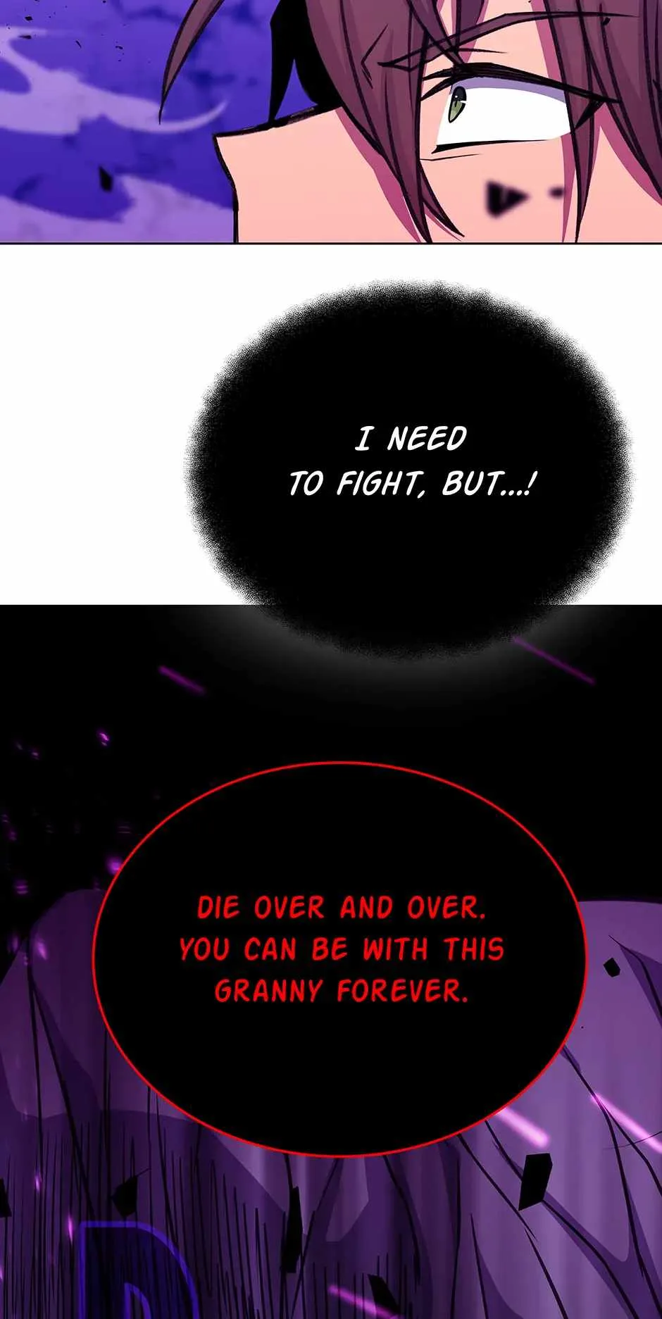 I Became A Part Time Employee For Gods Chapter 86 page 102