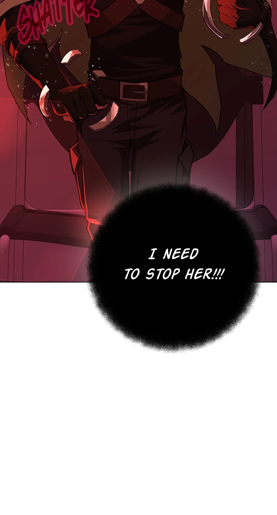 I Became A Part Time Employee For Gods Chapter 85 page 23