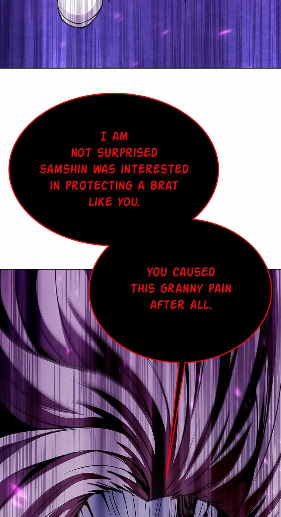 I Became A Part Time Employee For Gods Chapter 86 page 91
