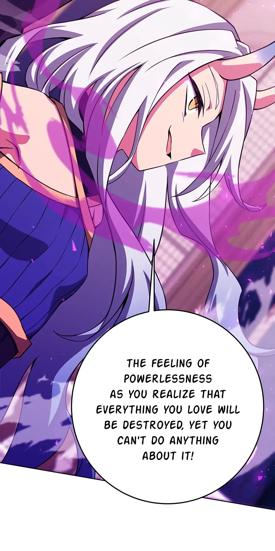I Became A Part Time Employee For Gods Chapter 85 page 10
