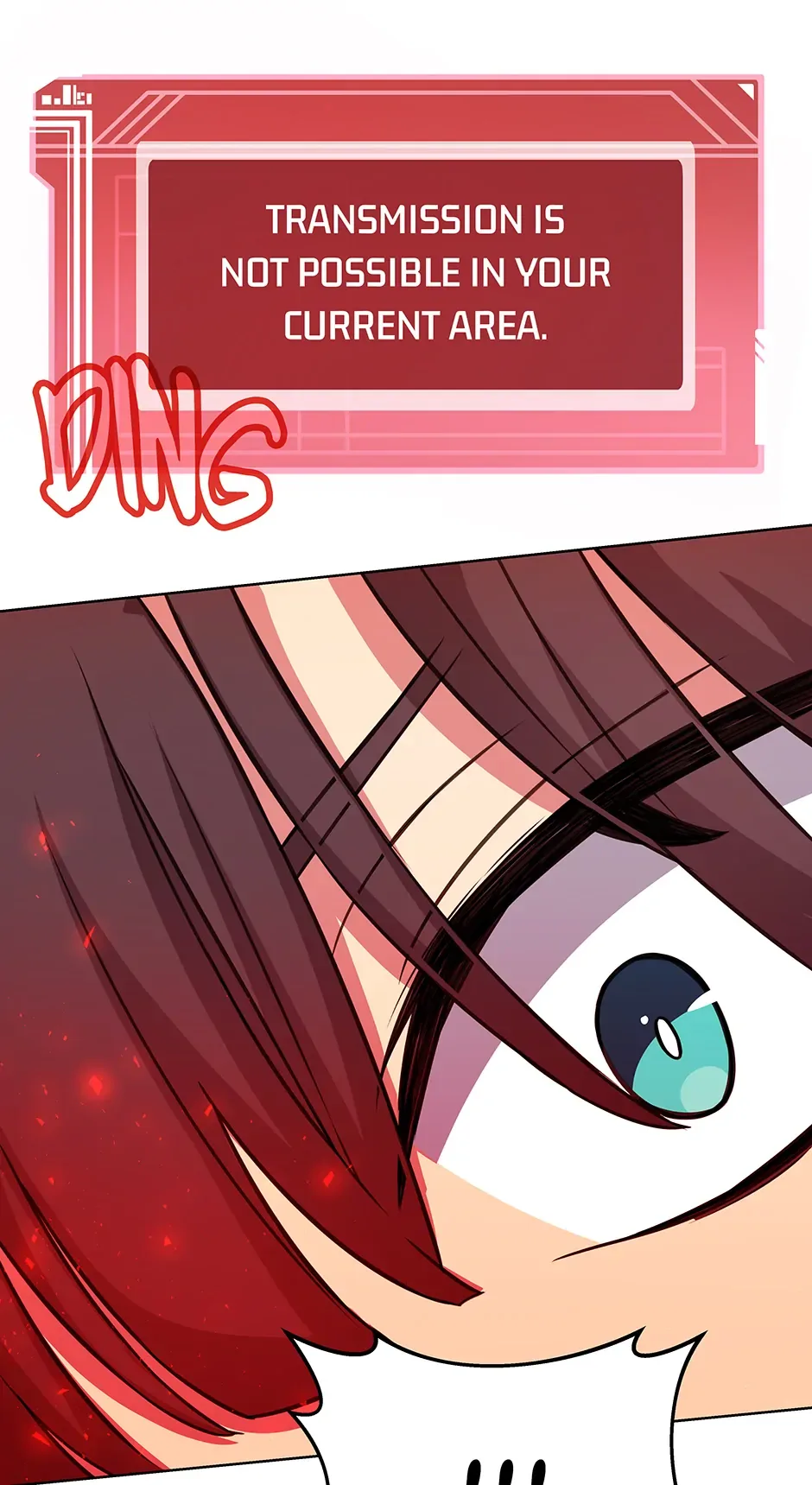 I Became A Part Time Employee For Gods Chapter 85 page 5