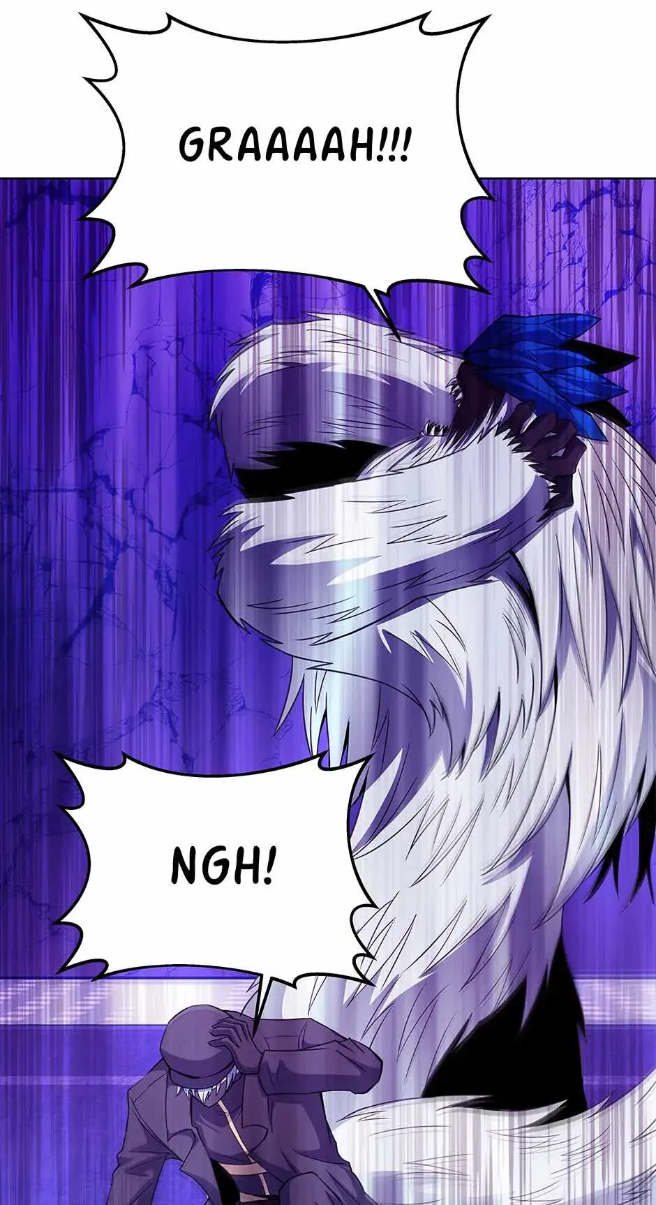 I Became A Part Time Employee For Gods Chapter 86 page 88