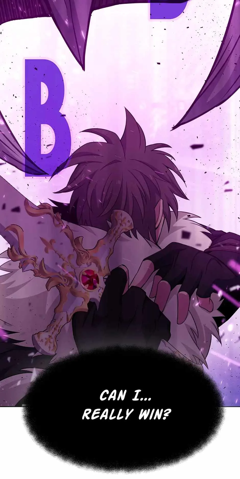I Became A Part Time Employee For Gods Chapter 86 page 104