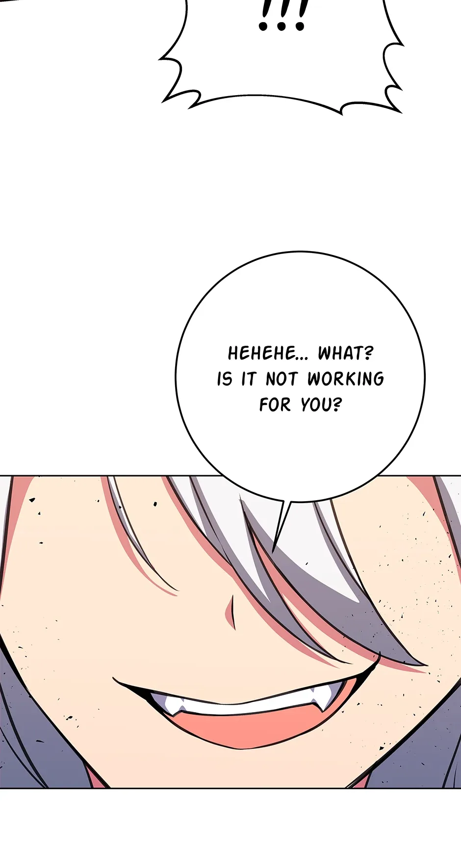 I Became A Part Time Employee For Gods Chapter 85 page 6