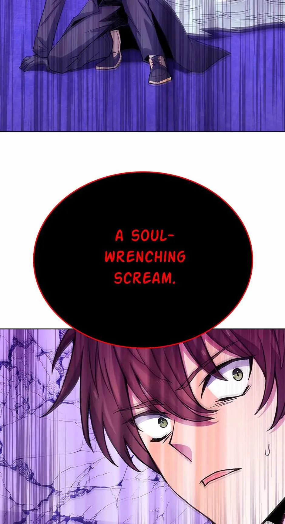 I Became A Part Time Employee For Gods Chapter 86 page 89