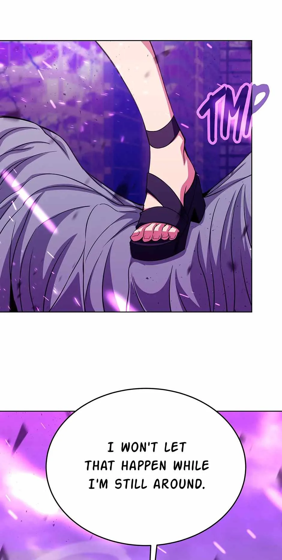 I Became A Part Time Employee For Gods Chapter 86 page 105