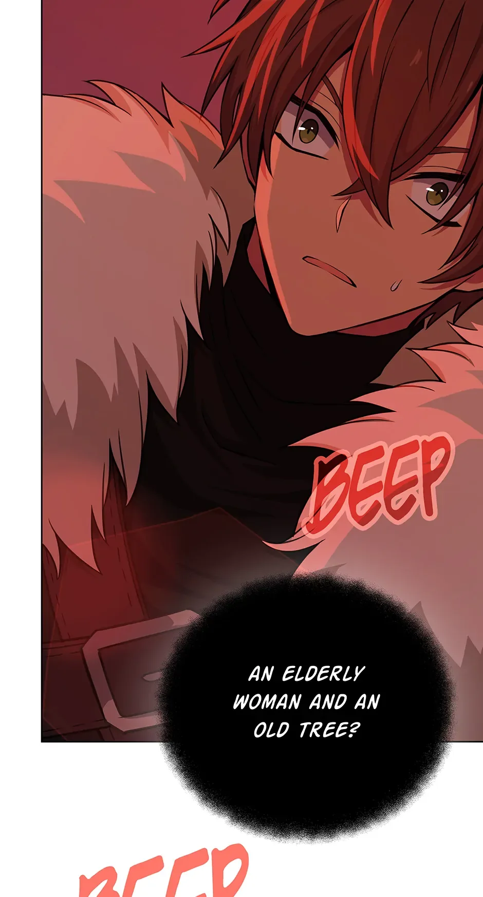 I Became A Part Time Employee For Gods Chapter 85 page 20