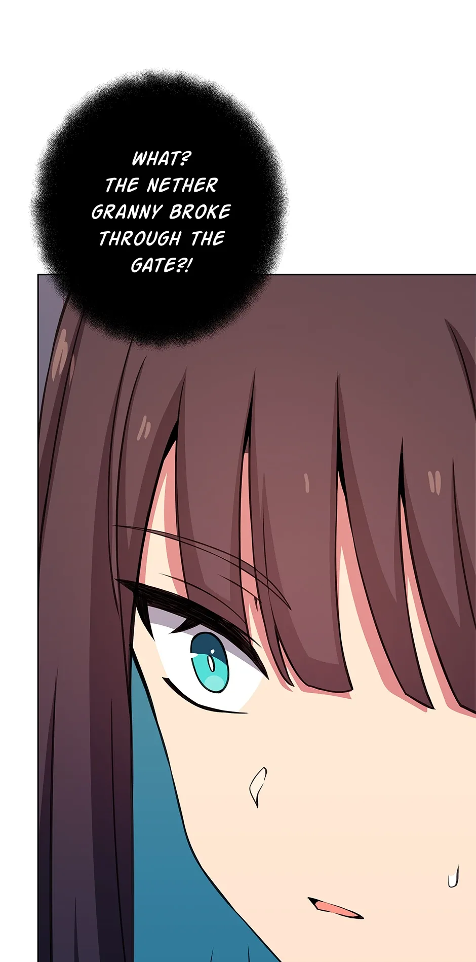 I Became A Part Time Employee For Gods Chapter 85 page 2