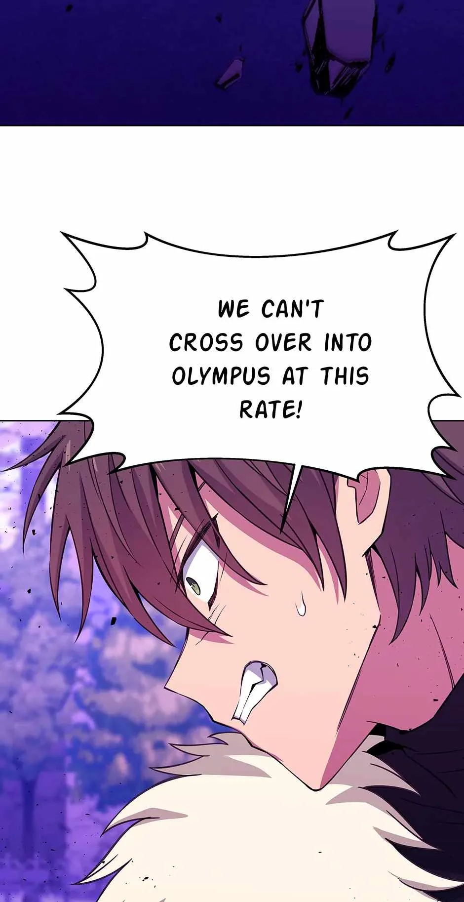I Became A Part Time Employee For Gods Chapter 88 page 8