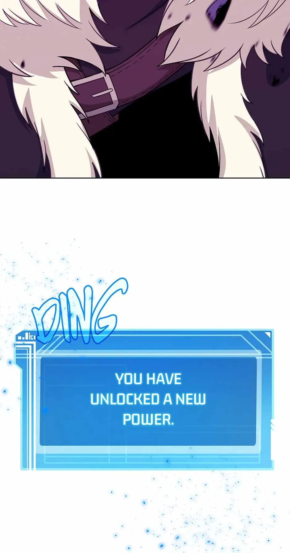 I Became A Part Time Employee For Gods Chapter 88 page 44