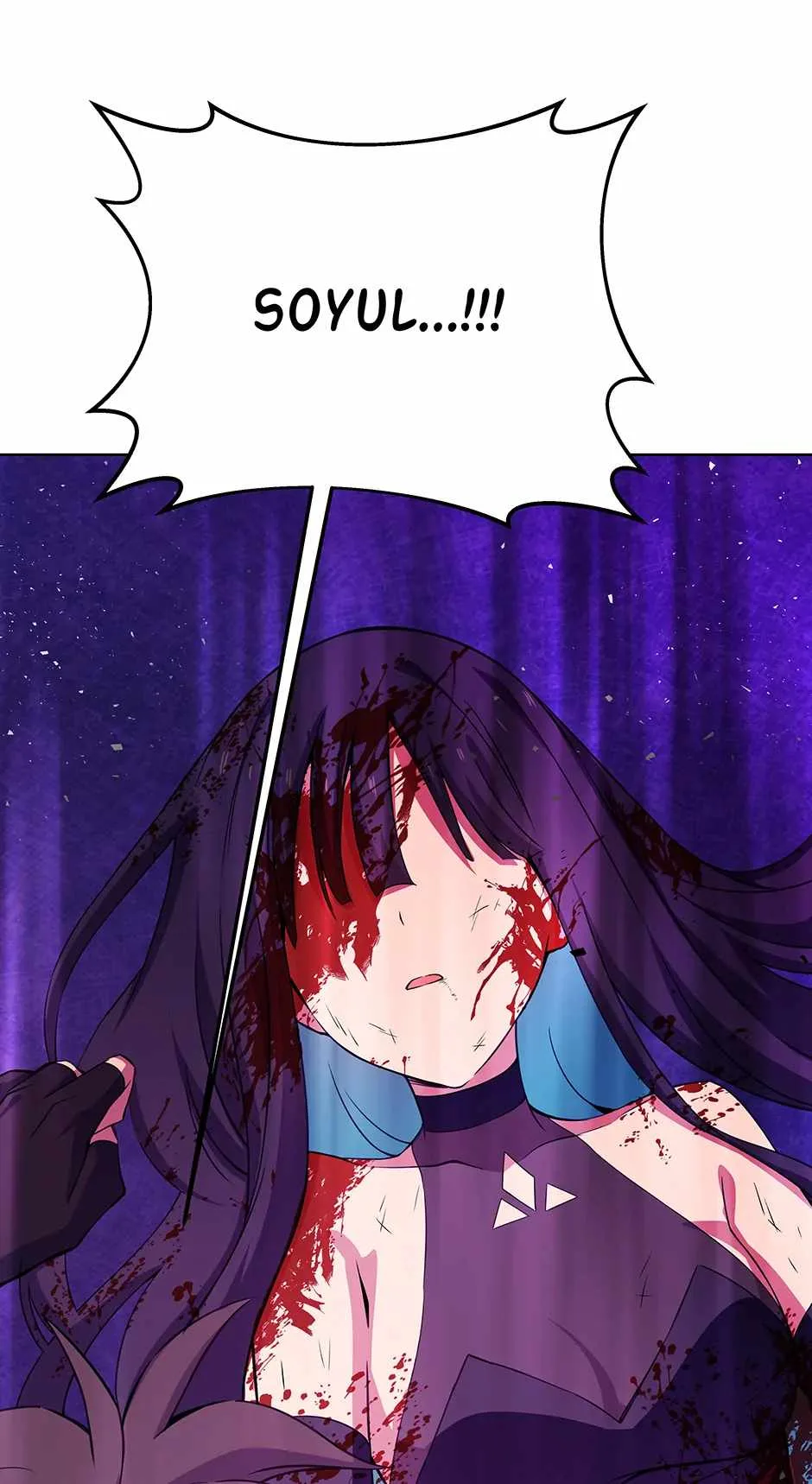I Became A Part Time Employee For Gods Chapter 88 page 3