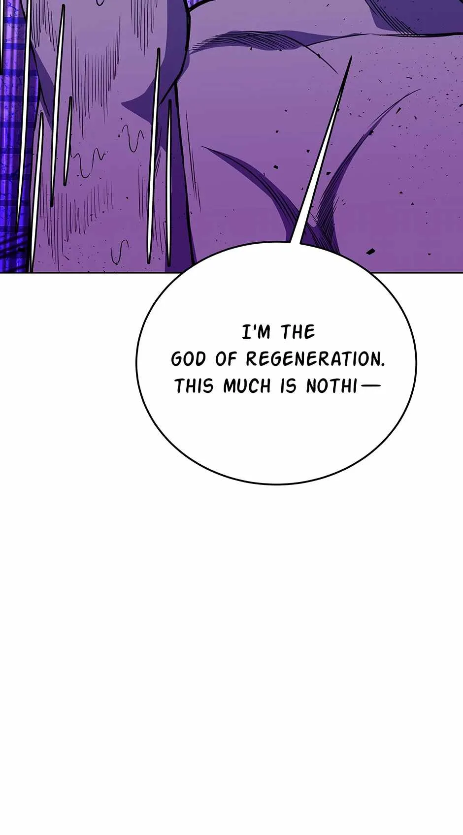 I Became A Part Time Employee For Gods Chapter 88 page 33