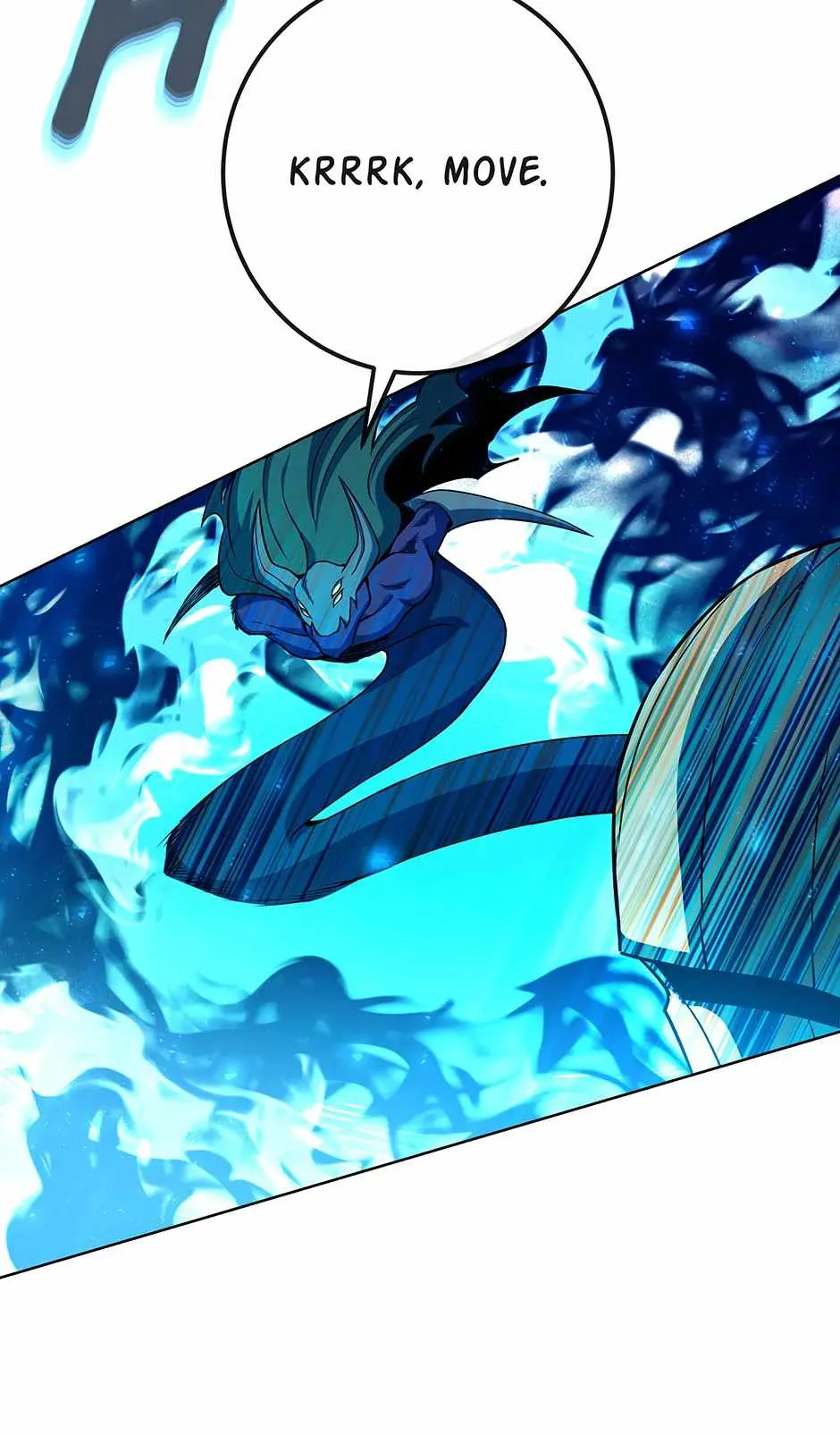 I Became A Part Time Employee For Gods Chapter 88 page 57