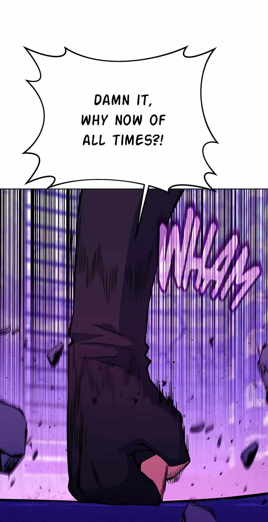 I Became A Part Time Employee For Gods Chapter 88 page 7