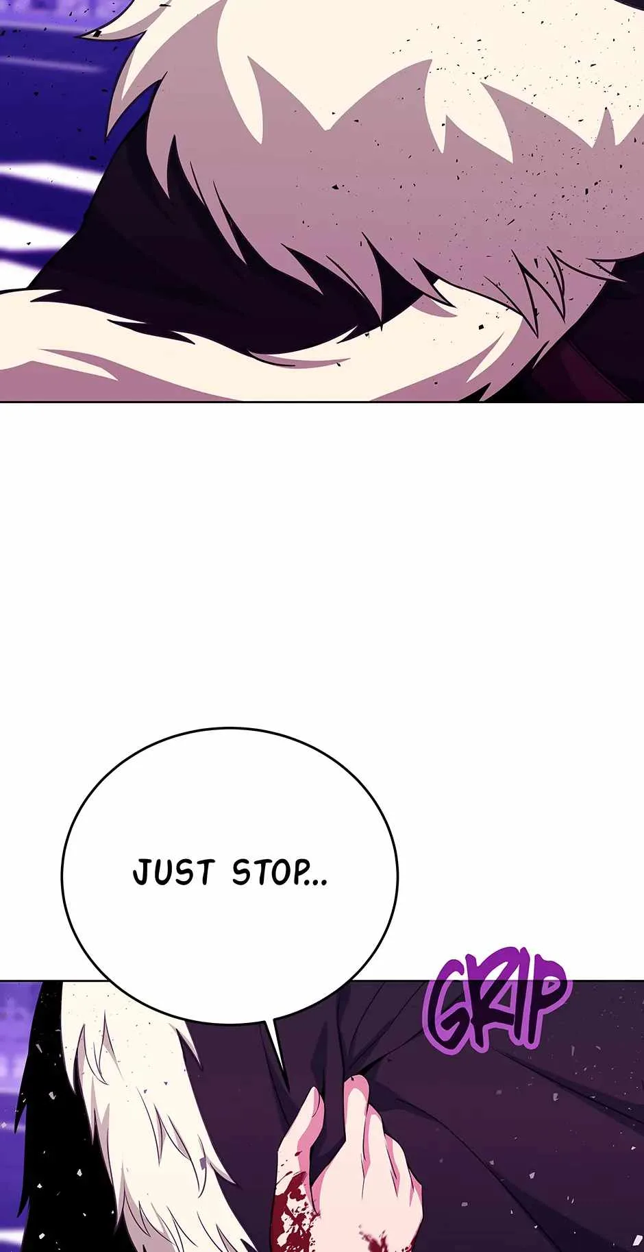 I Became A Part Time Employee For Gods Chapter 88 page 9