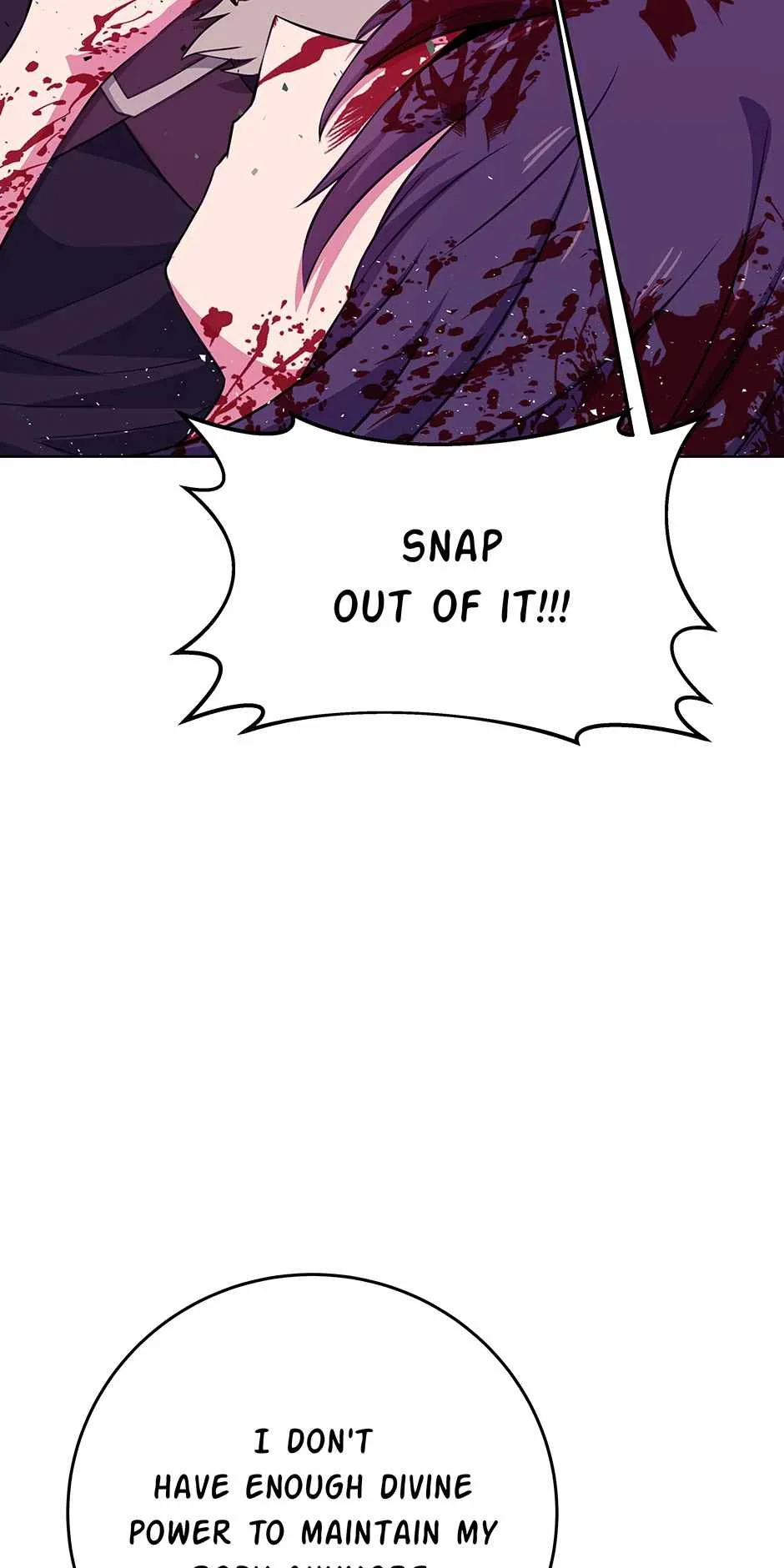 I Became A Part Time Employee For Gods Chapter 88 page 13