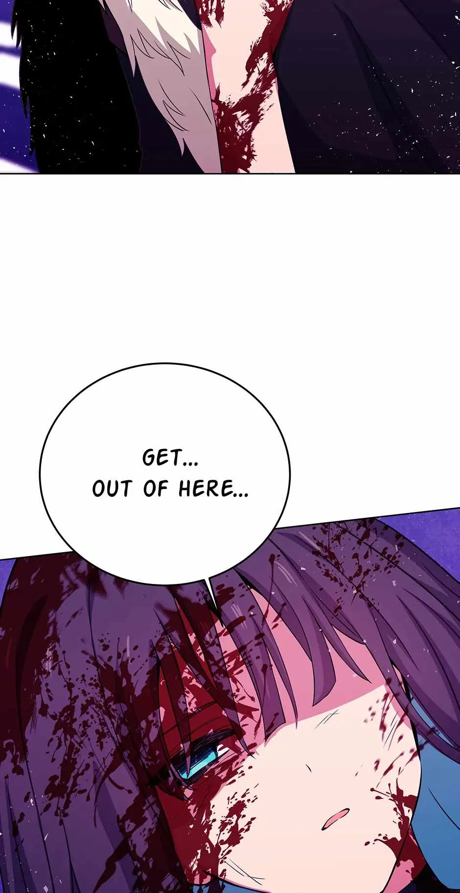 I Became A Part Time Employee For Gods Chapter 88 page 10