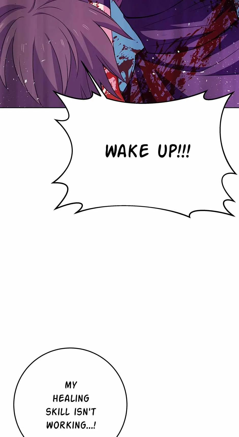 I Became A Part Time Employee For Gods Chapter 88 page 4