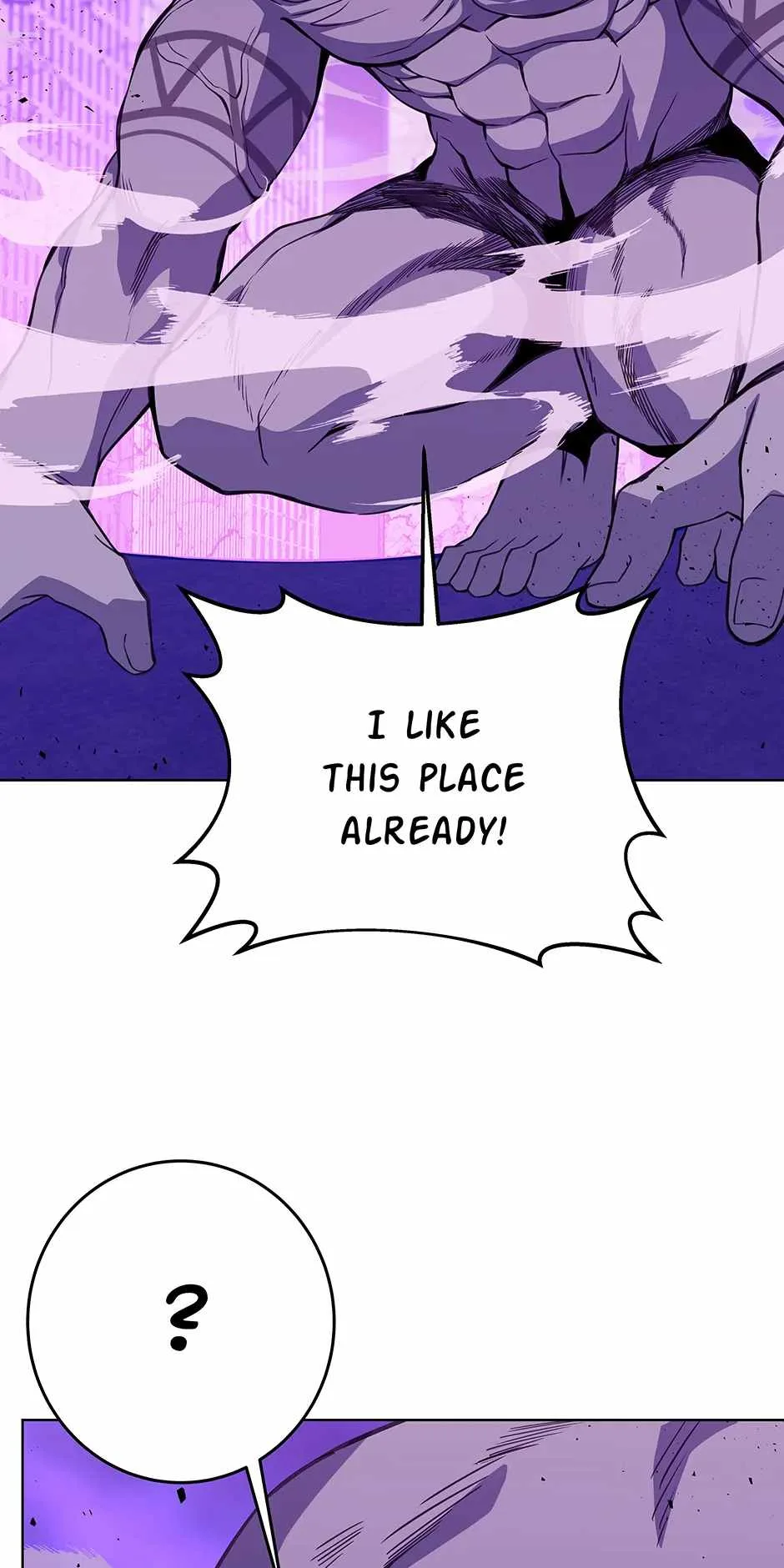 I Became A Part Time Employee For Gods Chapter 88 page 20