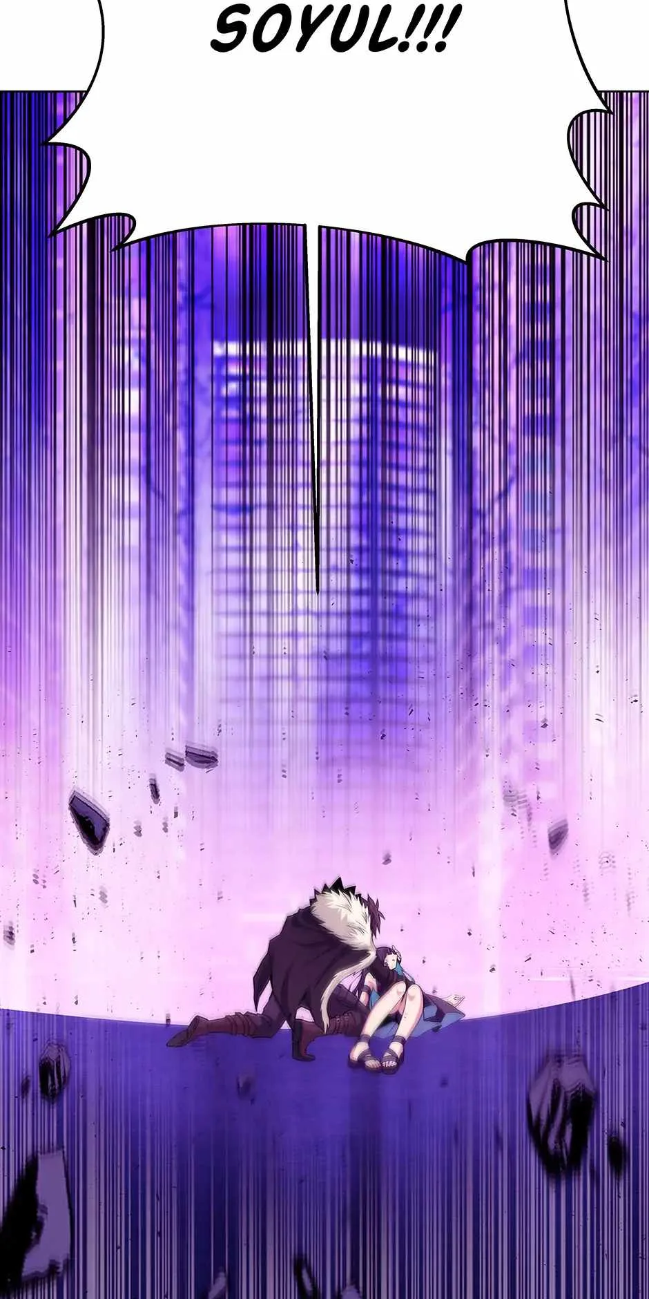 I Became A Part Time Employee For Gods Chapter 88 page 18