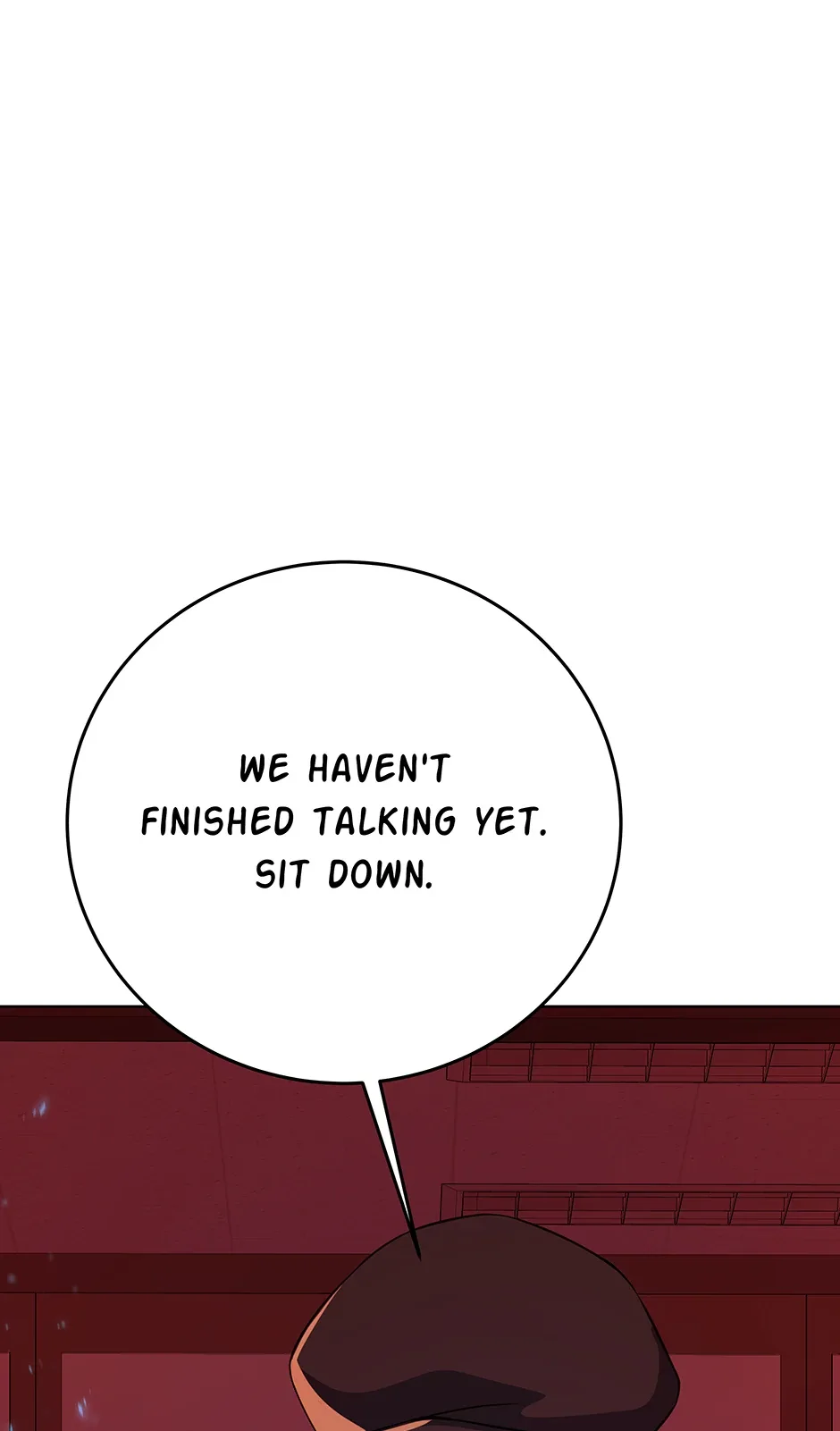 I Became A Part Time Employee For Gods Chapter 85 page 24