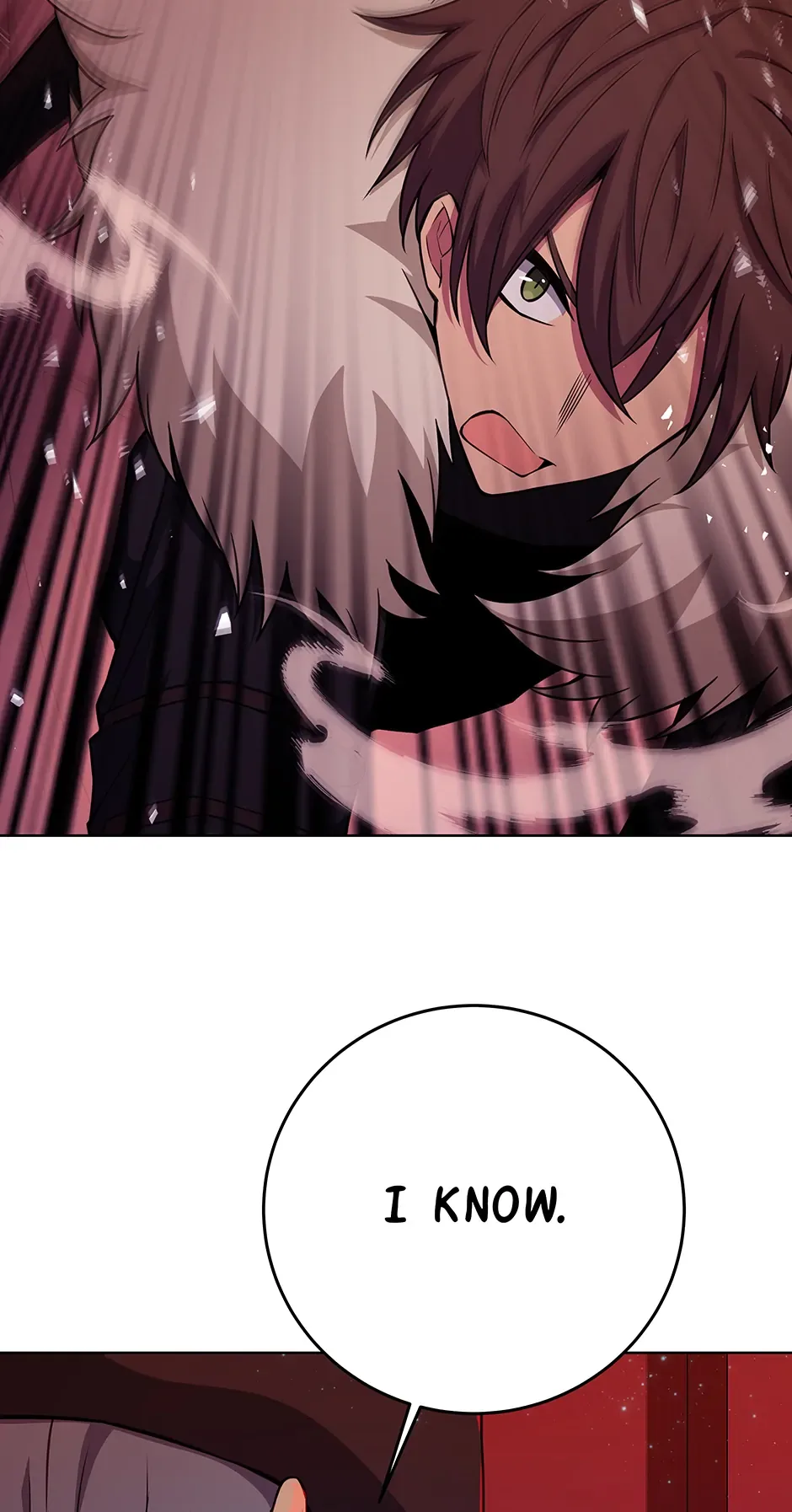 I Became A Part Time Employee For Gods Chapter 85 page 30
