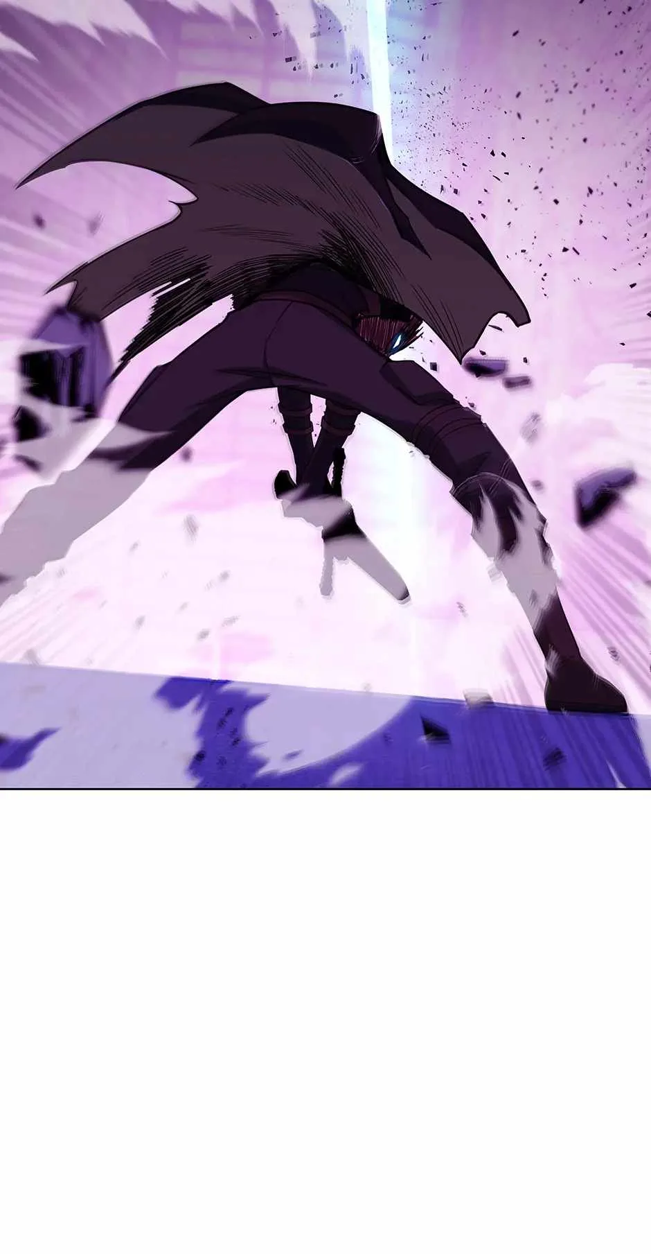 I Became A Part Time Employee For Gods Chapter 88 page 41
