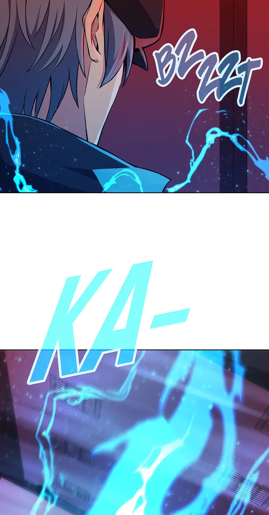 I Became A Part Time Employee For Gods Chapter 85 page 31