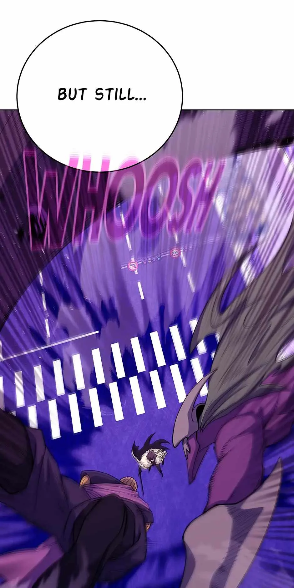 I Became A Part Time Employee For Gods Chapter 88 page 48
