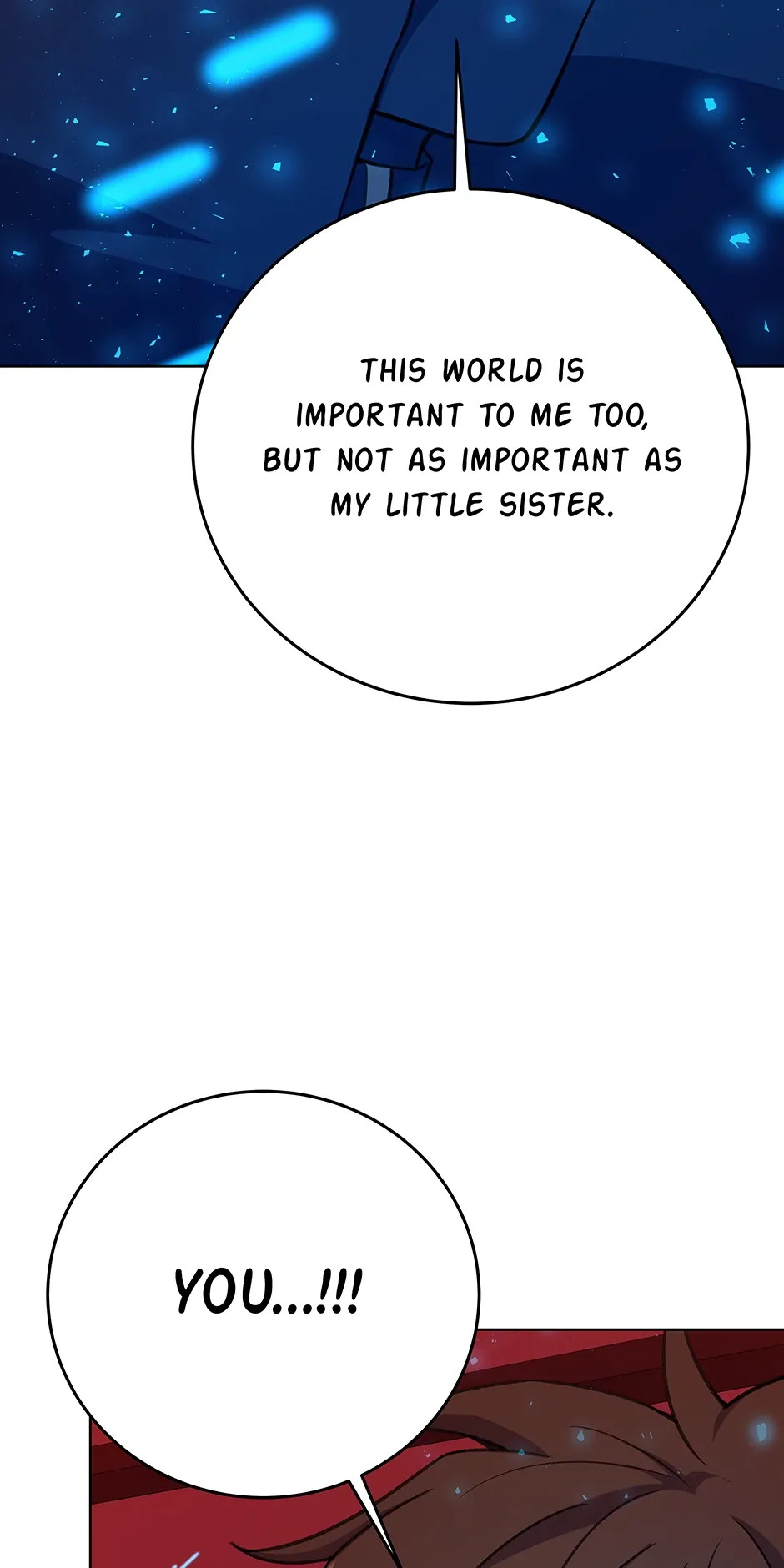 I Became A Part Time Employee For Gods Chapter 85 page 36
