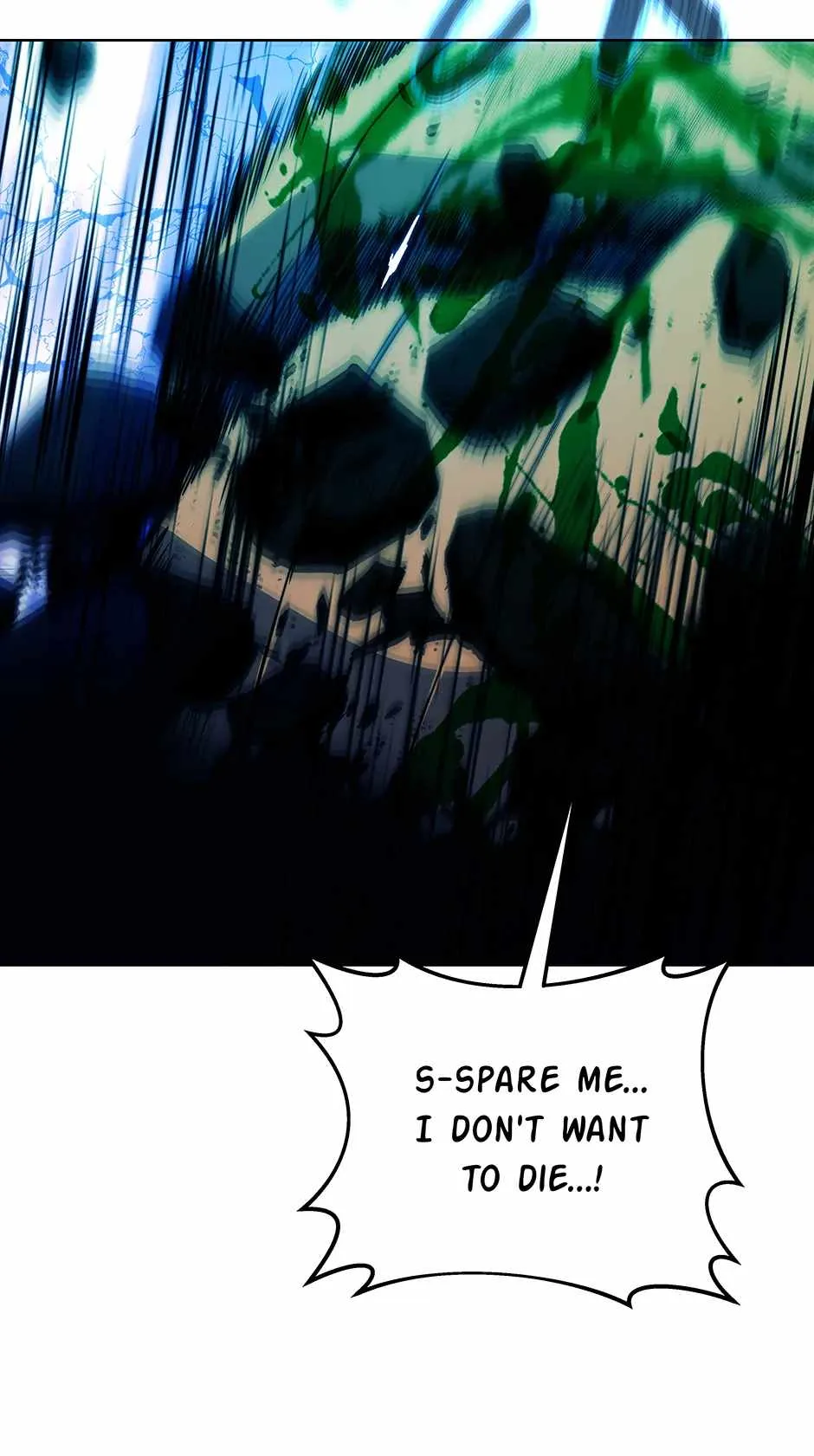I Became A Part Time Employee For Gods Chapter 88 page 89