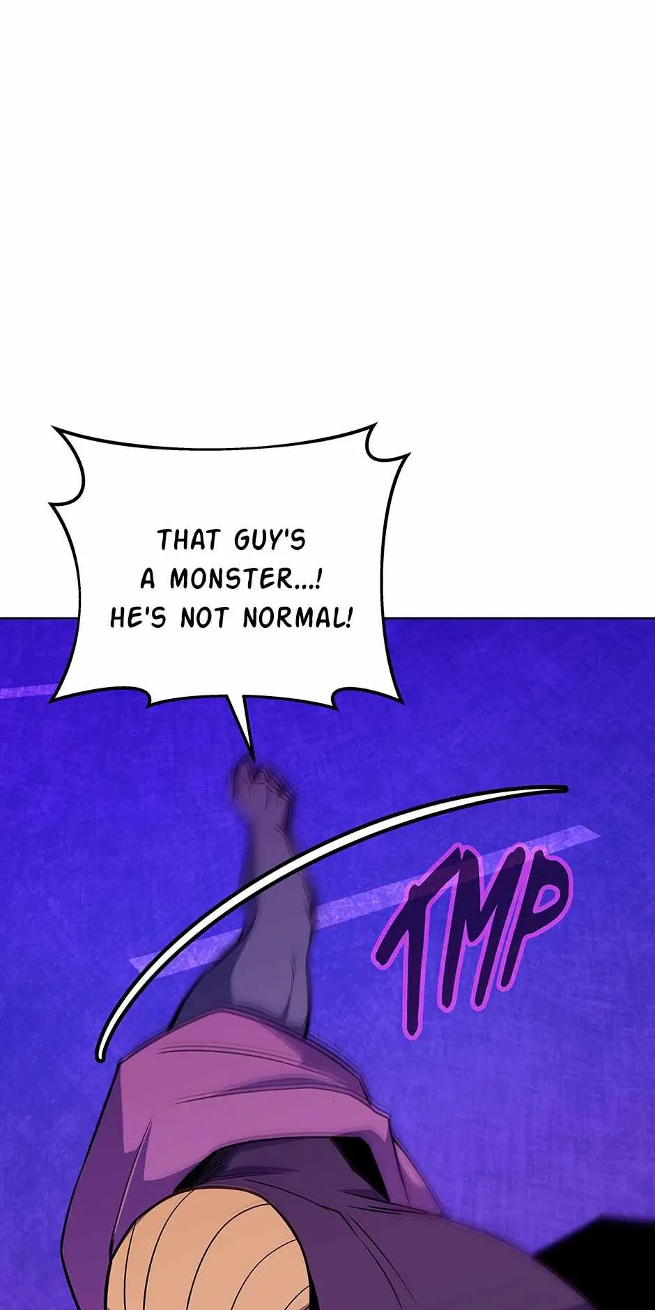 I Became A Part Time Employee For Gods Chapter 88 page 76