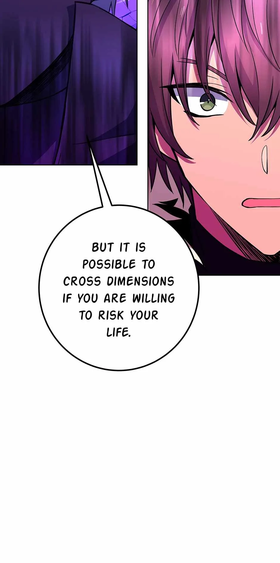 I Became A Part Time Employee For Gods Chapter 88 page 103