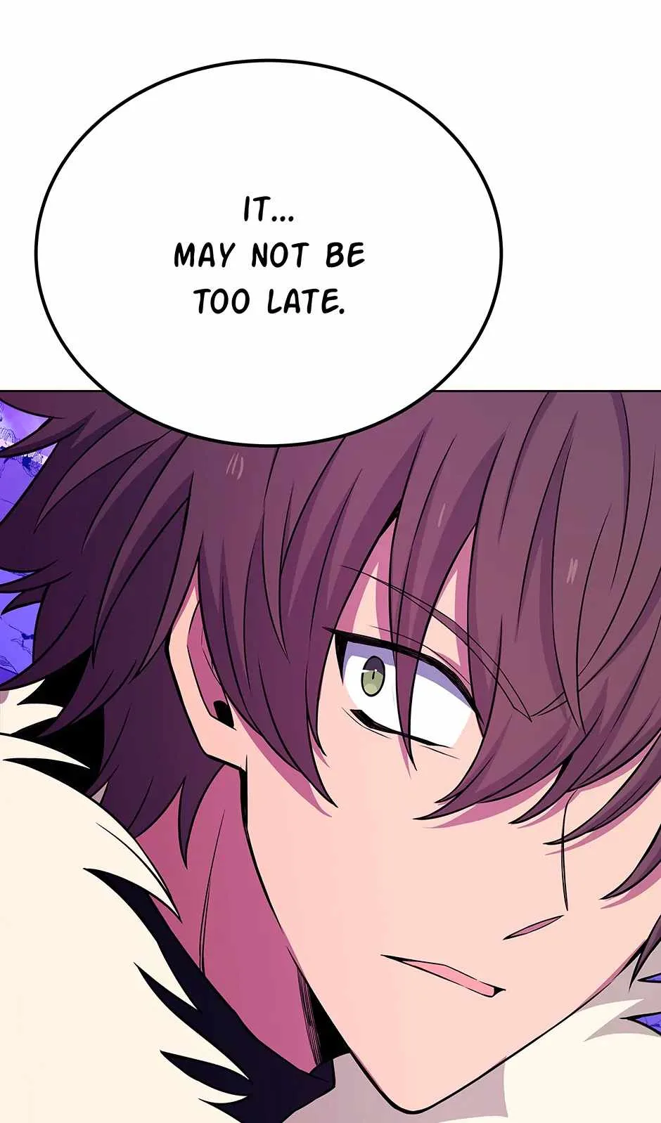 I Became A Part Time Employee For Gods Chapter 88 page 96