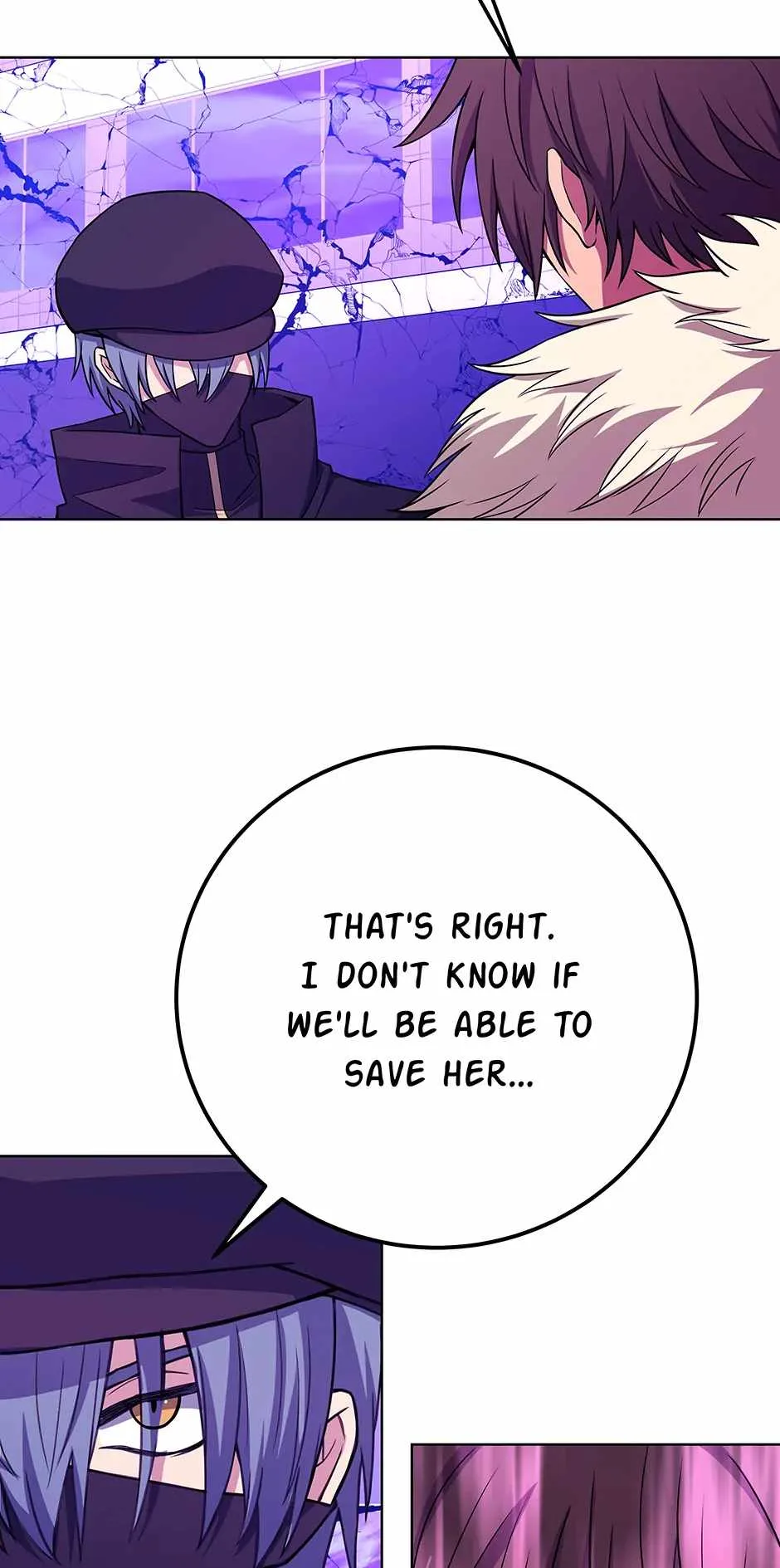 I Became A Part Time Employee For Gods Chapter 88 page 102