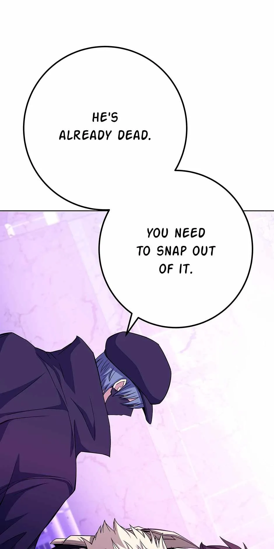 I Became A Part Time Employee For Gods Chapter 88 page 94