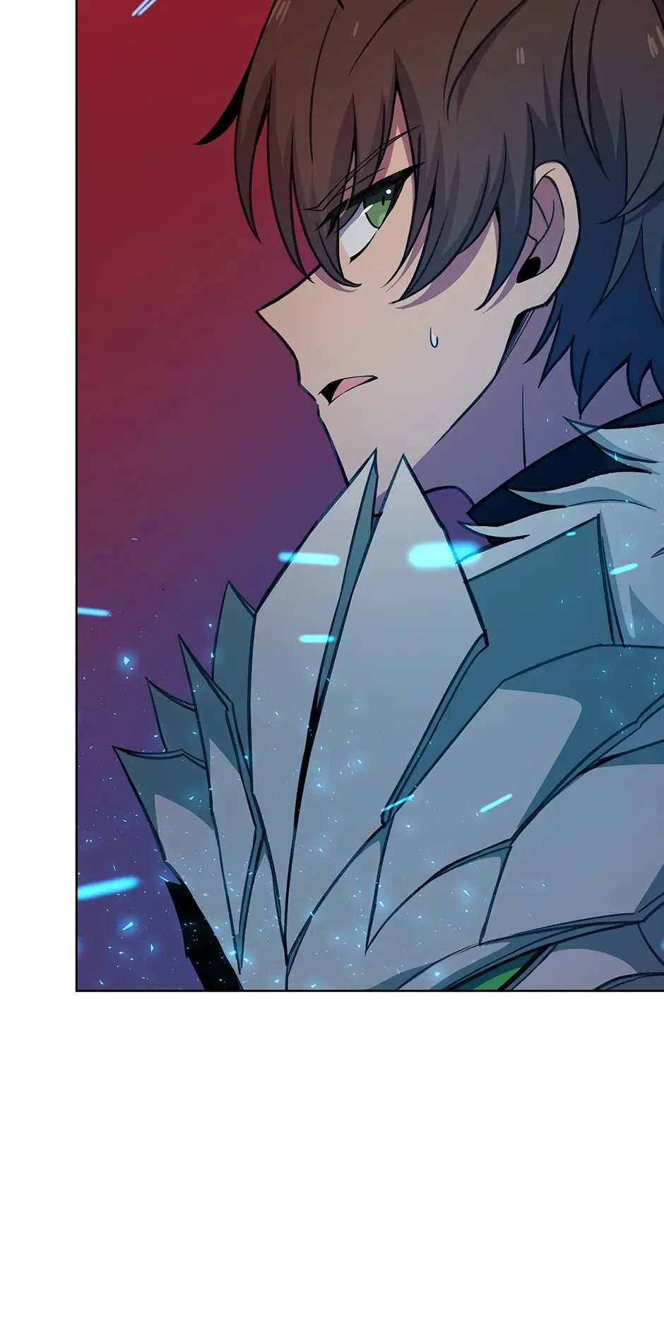 I Became A Part Time Employee For Gods Chapter 85 page 37