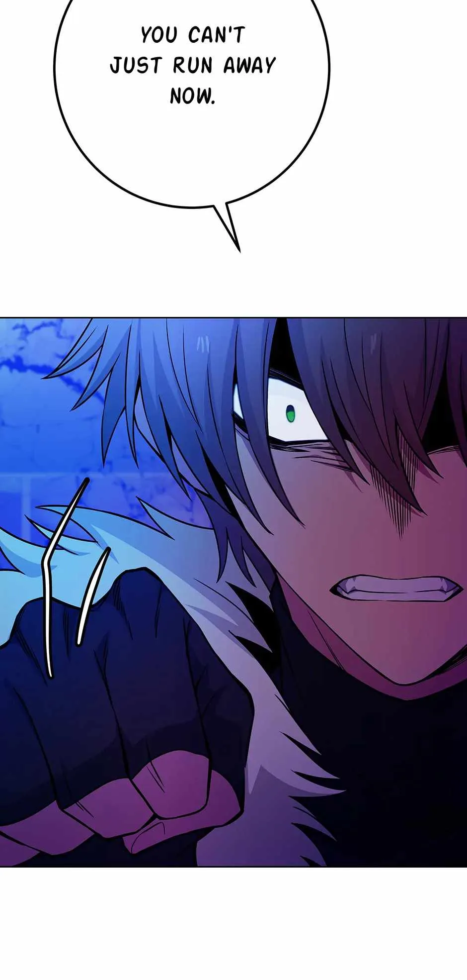 I Became A Part Time Employee For Gods Chapter 88 page 85