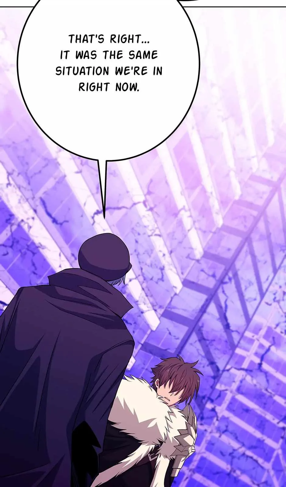 I Became A Part Time Employee For Gods Chapter 88 page 98