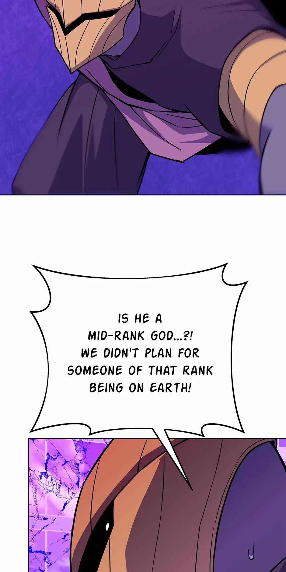 I Became A Part Time Employee For Gods Chapter 88 page 77