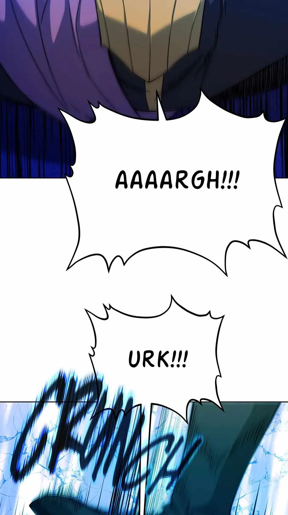 I Became A Part Time Employee For Gods Chapter 88 page 87