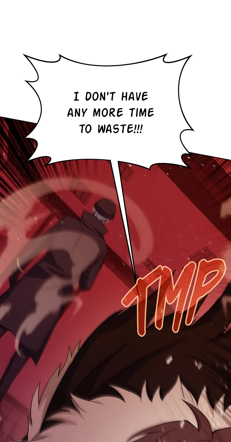 I Became A Part Time Employee For Gods Chapter 85 page 29